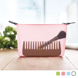 Transparent Toiletry Bag Transparent Toiletry Bag